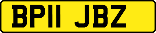 BP11JBZ