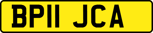 BP11JCA
