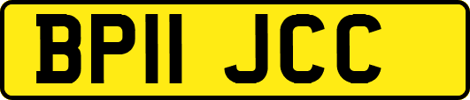 BP11JCC