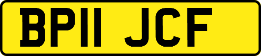 BP11JCF