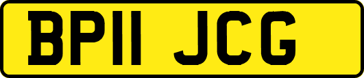 BP11JCG