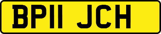 BP11JCH
