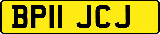 BP11JCJ