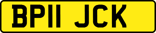 BP11JCK
