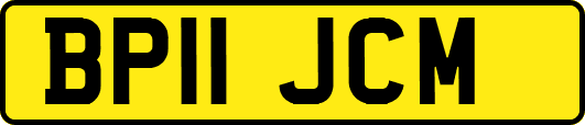 BP11JCM