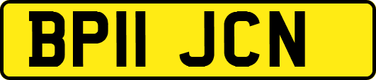 BP11JCN