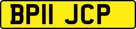 BP11JCP