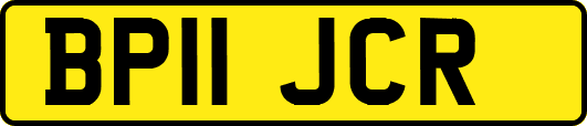 BP11JCR
