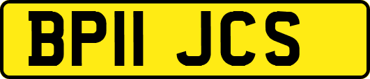 BP11JCS