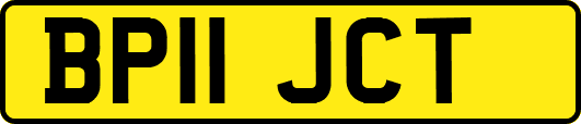 BP11JCT