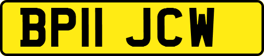 BP11JCW