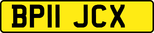 BP11JCX