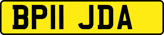 BP11JDA