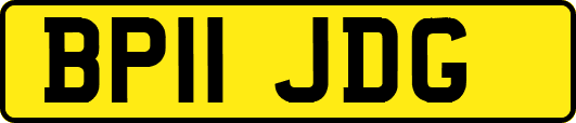 BP11JDG