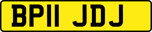 BP11JDJ