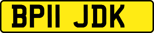 BP11JDK
