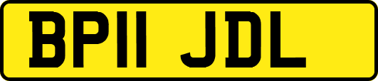 BP11JDL