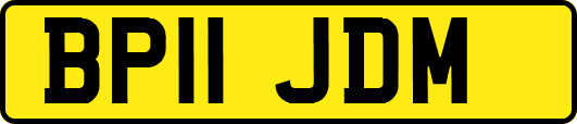 BP11JDM