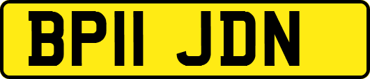 BP11JDN