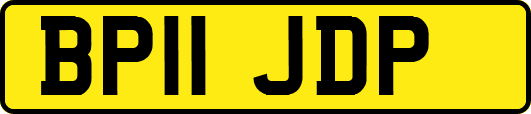 BP11JDP