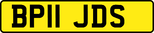 BP11JDS