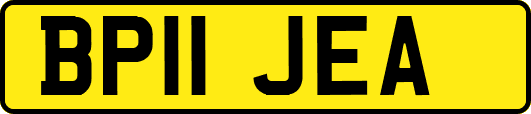 BP11JEA