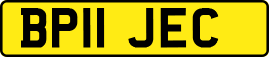 BP11JEC