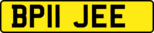 BP11JEE