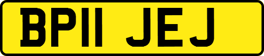 BP11JEJ