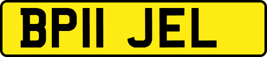 BP11JEL