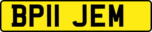 BP11JEM