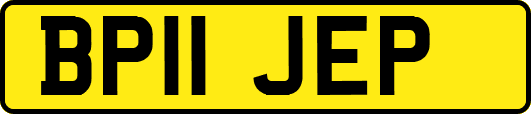 BP11JEP