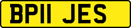 BP11JES