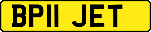 BP11JET