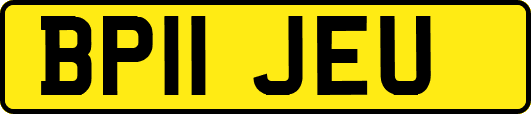 BP11JEU