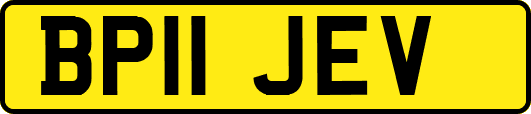 BP11JEV