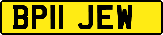 BP11JEW