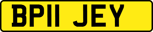 BP11JEY