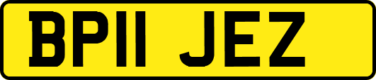 BP11JEZ