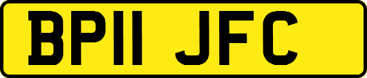 BP11JFC