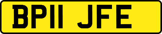 BP11JFE