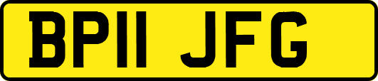 BP11JFG