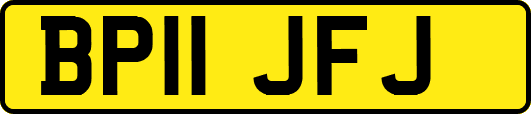 BP11JFJ