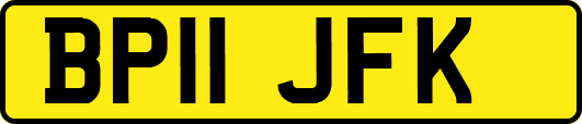 BP11JFK