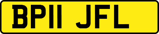 BP11JFL