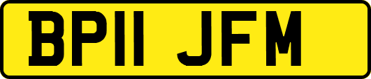 BP11JFM