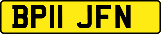 BP11JFN