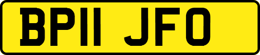 BP11JFO