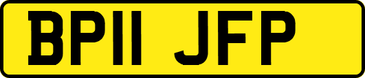 BP11JFP