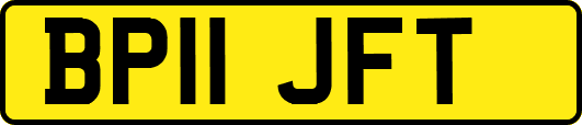 BP11JFT